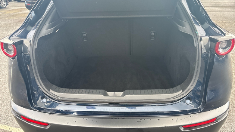 Mazda CX-30 2.0 e-Skyactiv G MHEV Homura 5dr Auto Petrol Hatchback